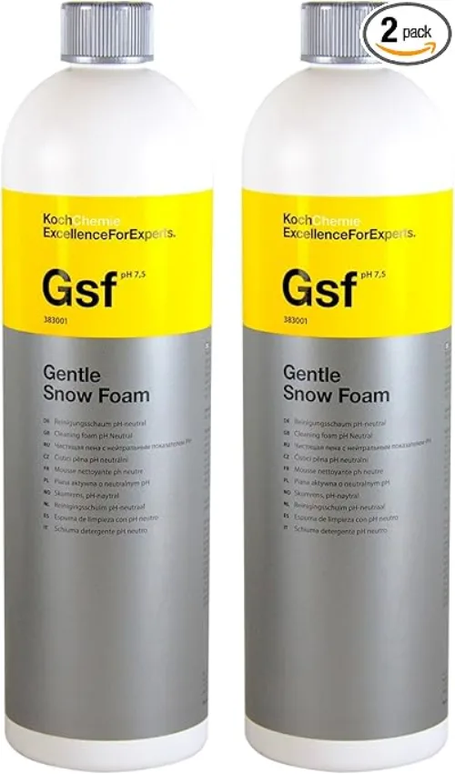 Koch Chemie GSF Gentle Snow Foam