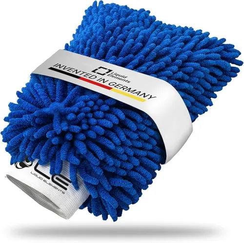 Liquid Elements Chubby 2.0 Waschhandschuh